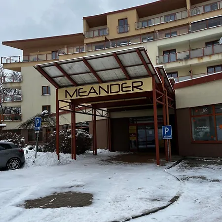 Lori Apartment Poprad
