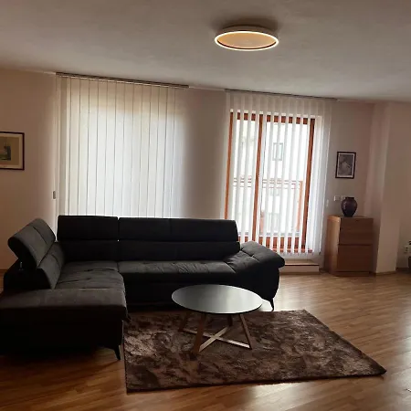 Lori Apartment