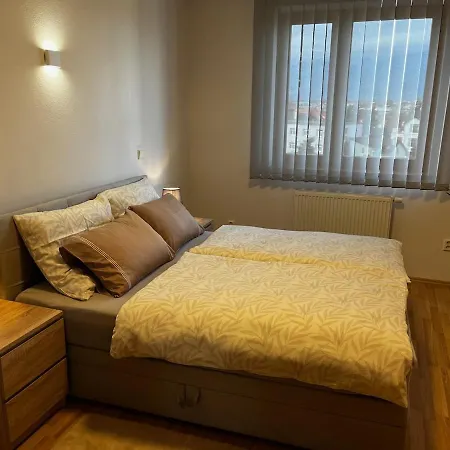 Lori Apartment