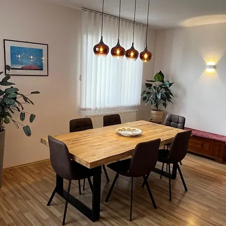 Lori Apartment