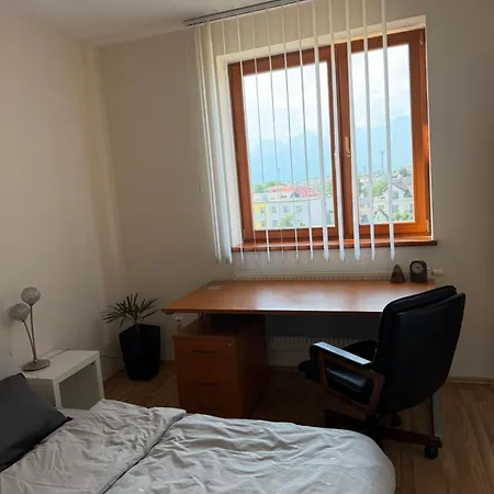 Apartmán Lori *