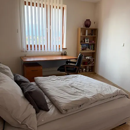Apartmán Lori *