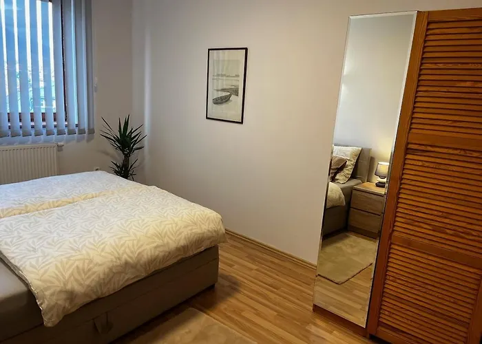 Lori Apartamento *