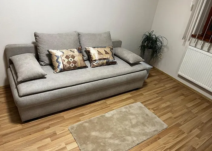 Lori Apartamento *