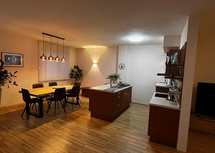 Apartamento Lori *