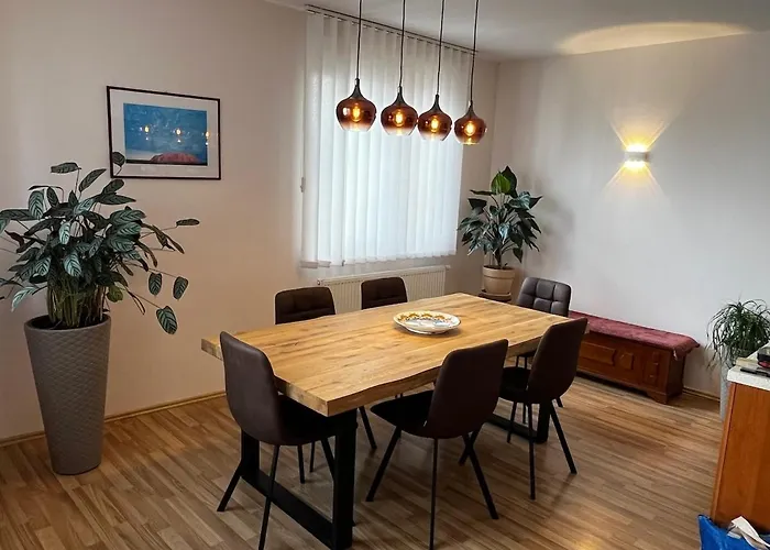Lori Apartamento