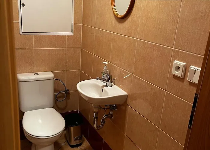Lori Apartamento
