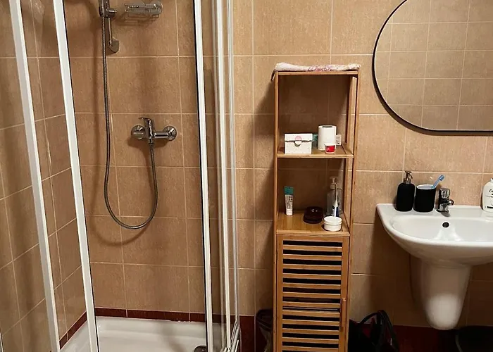 Apartamento Lori *