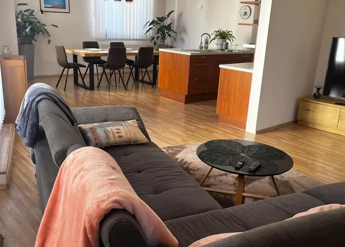 Lori Apartamento